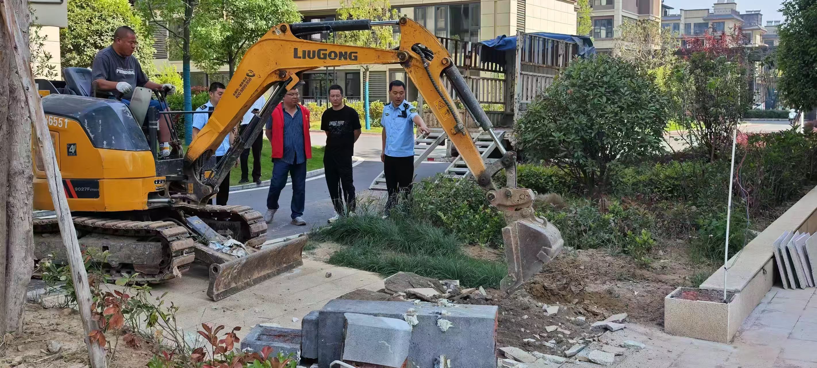 ��ˮ�ֵ����շ�+�̷����p���R�� ���A��280�O��Ȧռ�����G���؟����C