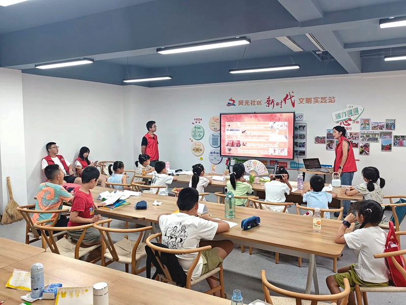 ��ˮ�ֵ��L����^�M���_չ�����z�r����ͯ�� ��ȫ�n���o���L�����